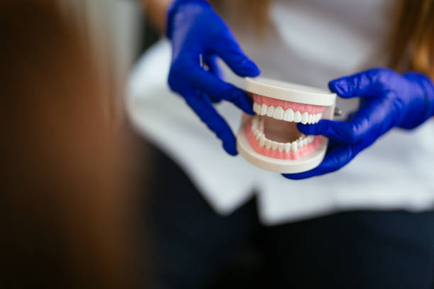 Dental X-Rays and Imaging in Stonewood, WV