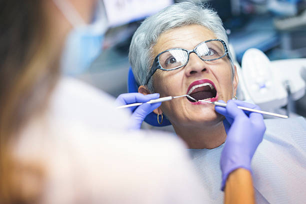 Dental Inlays and Onlays in Stonewood, WV